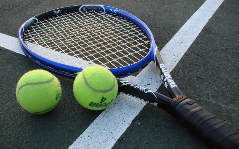 Сегодня стартует турнир по теннису на призы главы города